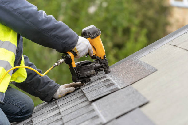 Best Roof Maintenance and Cleaning  in North Brooksville, FL